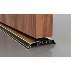 Stormguard SG100 Threshold - 914mm Length - Inward/Outward Opening Doors - Gold