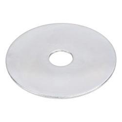 Penny/ Repair Washer - M10 x 50mm - Zinc Plated - Pack of 25