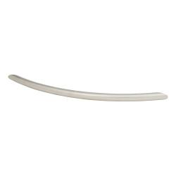 Altro Bow Cabinet Pull Handle - 192mm Centres - Satin Stainless Steel