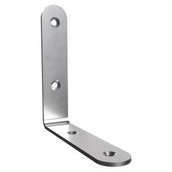 Simpson Strong Tie Light Duty Angle Bracket - 60 x 60 x 15mm