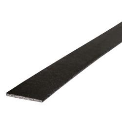 Sealmaster Therm-A-Flex Flexible Intumescent Strip - FD30 - 15 x 2 x 2100mm - Black - Pack of 10