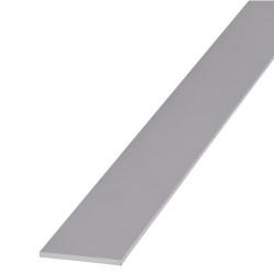 Touchpoint 2000mm Aluminium Flat Bar - 32 x 3mm - Mill