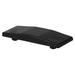 ERA Cockspur Wedge - 5mm Height - Black - Pack of 10