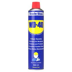 WD-40 Multi Use Can - 600ml
