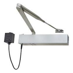 DORMA TS73EMF Electromagnetic Fire Door Closer - Power Size 4 - Silver