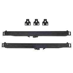 Klug Barn Strap Soft Open & Close Kit - To Suit Doors 60-80kg