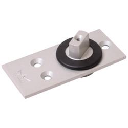 DORMA RTS85 Concealed Transom Door Closer Floor Pivot with Flat Tapered Spindle