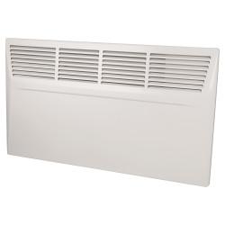 Altro 2.0kW Digital Electric Panel Heater - White