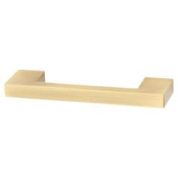 Heritage Brass by M Marcus Metro 10mm D-Bar Cabinet Pull Handle - 96mm Centres - Antique Brass