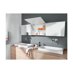 Blum AVENTOS HK-XS TIP-ON - Cabinet Door Lift Mechanism - Small/Medium - Power Factor (LF) 500-1200