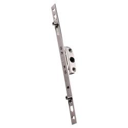 Maco Inline Espagnolette uPVC Multipoint Window Lock - 800mm Length - 22mm Backset - 8mm Cam