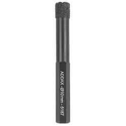 TIMCO Diamond Tile & Glass Drill Bit (Dry) - 6 x 65mm