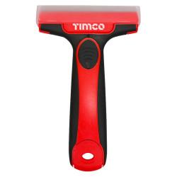 TIMCO Tile & Glass Scraper - 3.94"/100mm Width