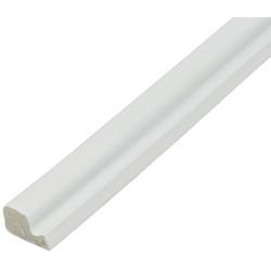 Schlegel AQ63 (QL3005) Aquamac Seal - 300m Length - White