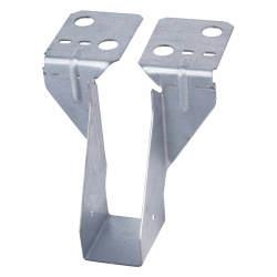 Simpson Strong Tie Masonry Joist Hanger for Solid Joists - 125 x 47mm