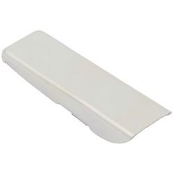 Blum Arm Cover Plate - Suit, 100° Cranked Cabinet Hinge - Inset - Pack of 10