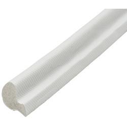 Schlegel Q-Lon 9112 Universal uPVC Replacement Window Seal - 10m Length - White