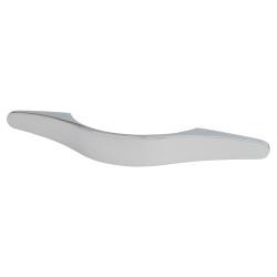 Crofts & Assinder Malvern Bow Cabinet Pull Handle - 96mm Centres - Polished Chrome