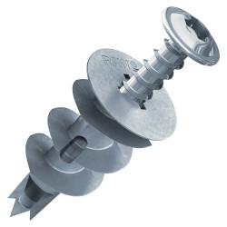 Rawlplug Zinc Self Drive - FIX+PHSC - Pack of 100