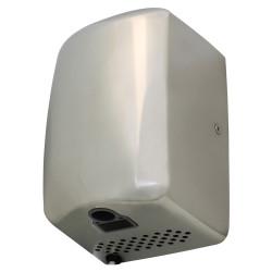 Altro Compact Fast Dry 1.3kW Automatic Hand Dryer - Polished Stainless Steel