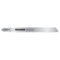 Reisser T101B Jigsaw Blade for Wood - 100 x 7.8 x 1.45mm - 10 TPI - Pack of 5