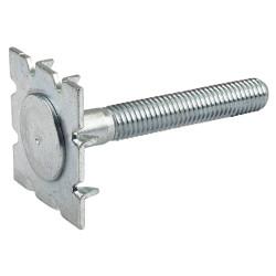 Joyner Bolt - M12 x 80mm - Pack of 10