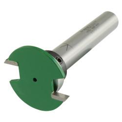 Trend Router Cutter to Suit Exitex TUB, Joinery Seals & Aquatex