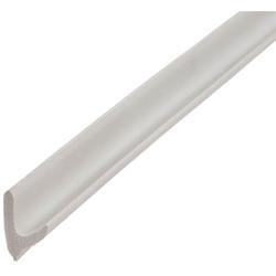 Exitex EPDM Joinery Seal - 5m Length - V - White