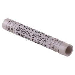 Spare Ceramic Tube for Redlam Break Glass Emergency Panic Bolt