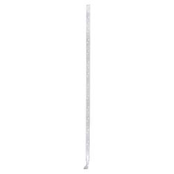 Simpson Strong Tie Heavy Engineered Restraint Strap - 1500 x 38 x 1.2mm - 100mm Bend