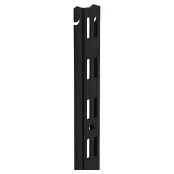 Altro Top Track System - Hanging Wall Bar - 500mm Length - Black