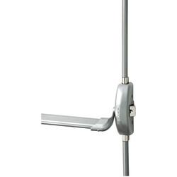Exidor 503A-B/TD Single Door 3 Point Panic Bolt - Timber Door
