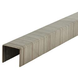Tacwise 140 Series Staples (T50, G11, 140) - 10mm Length - Stainless Steel Staples - Pack of 2000