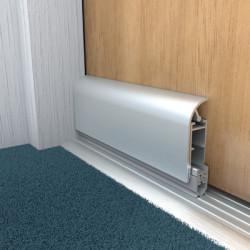 Norsound NOR820 Acoustic Drop Seal - 1110mm Length