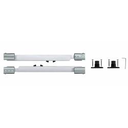 Klug Soft Open & Close Kit - To Suit Doors Up To 60kg