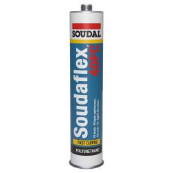 Soudal Soudalflex 40FC - 310ml - Grey
