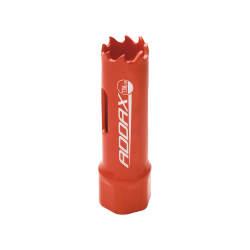 TIMCO M3 Bi-Metal Holesaw - Variable Pitch - 16 x 32mm