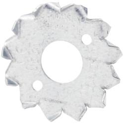 Simpson Strong Tie Timber Connector - 50mm x M17 - Double Sided - Pack of 50