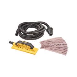 Mirka Abranet Dust Free Sanding Handy Kit - D-Handle - 80 x 230mm