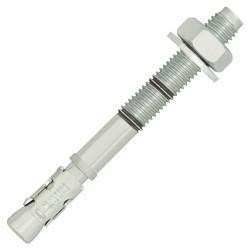Rawlplug XPT Throughbolt - M6 x 65mm - Pack of 100