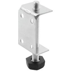 Touchpoint Furniture Leveller with 75mm Bolt - Bright Zinc - Pack of 10