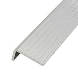 Touchpoint 2000mm Standard Matwell Edging - 38 x 13 x 2.5mm
