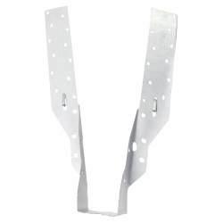 Simpson Strong Tie Joist Hanger - Adjustable Height Strap - Standard Leg - 47mm Width