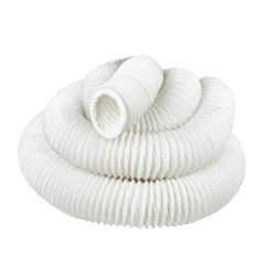 Manrose 4"/100mm PVC Flexible Ducting - 15m