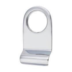 Heritage Brass by M Marcus Polished Chrome Rim Cylinder Pull - 84 x 45mm