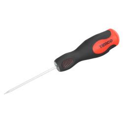 TIMCO Bradawl - 75mm Length