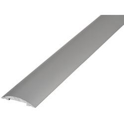 Lorient LAS4001 Threshold Plate - 2100mm Length - Satin Anodised Aluminium