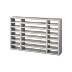 Lorient LVV40 Intumescent Air Transfer Vent - FD60 - 225 x 150mm