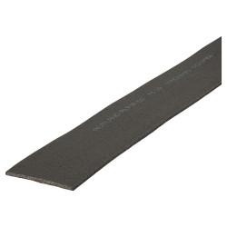 Rutland Frontier Collection FD60 Intumescent Wrap for Letter Plate - 824 x 40mm