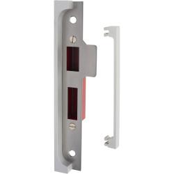 UNION 2989 Sashlock Rebate Kit to suit 2201 & P-M550 Sashlocks - Satin Stainless Steel